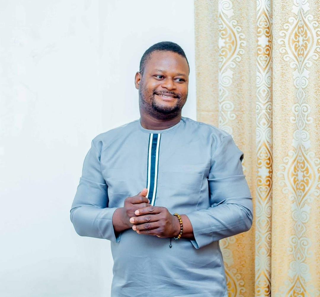 Ulrich AZONGBE, Directeur de projet