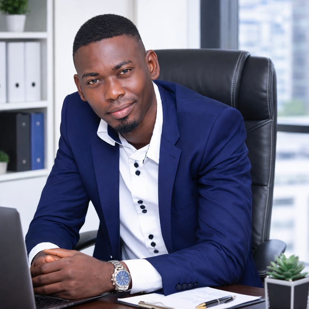 Clétus ASSOGBA, Président GEROD